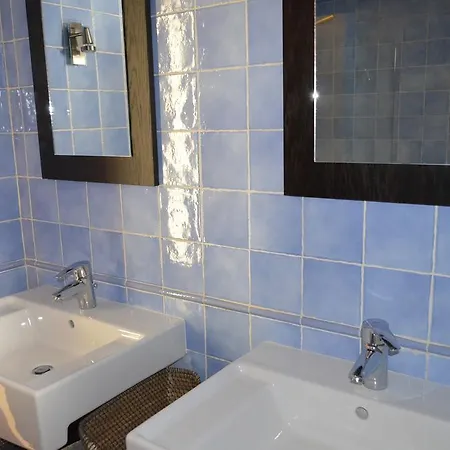 Appartement Macenas