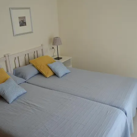 Appartement Macenas