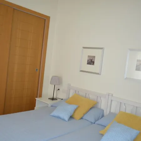 Macenas Appartement Mojácar