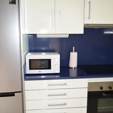 Macenas Appartement *
