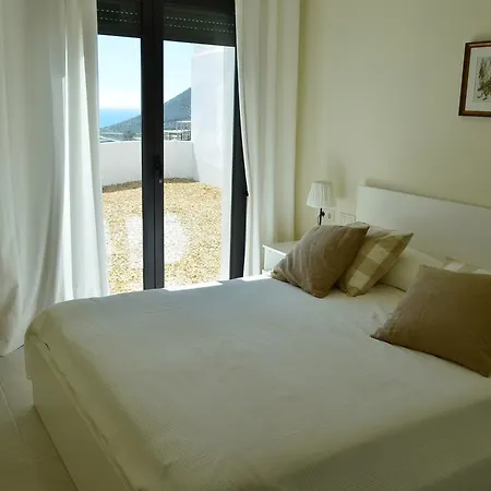 Appartement Macenas *