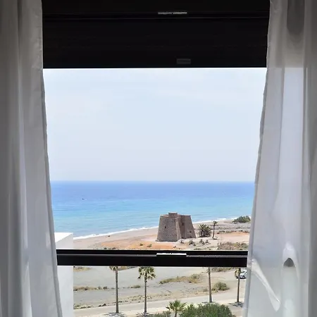 Macenas Appartement *