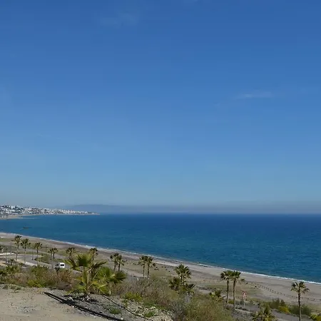 Apartment Apartamentos Macenas Mojacar