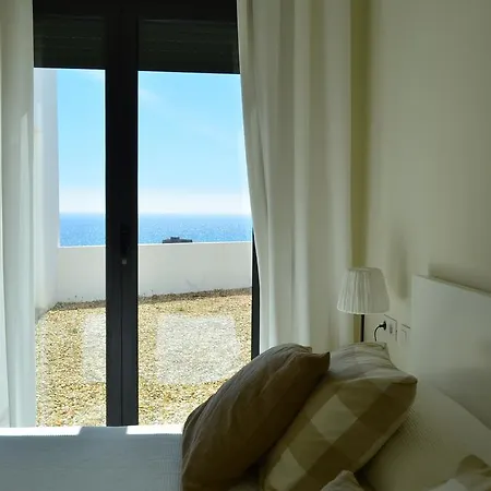 Apartamentos Macenas *