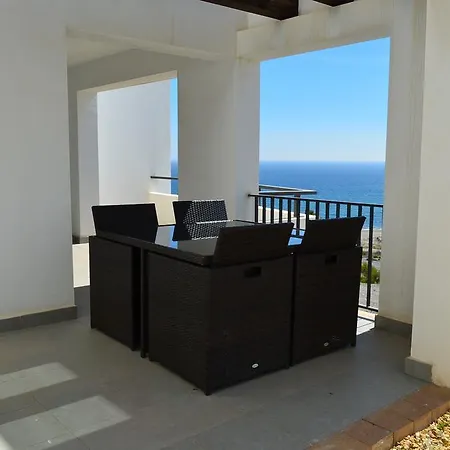 Apartamentos Macenas