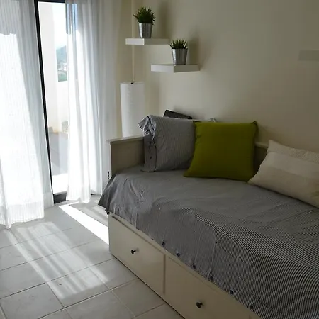 Apartment Apartamentos Macenas