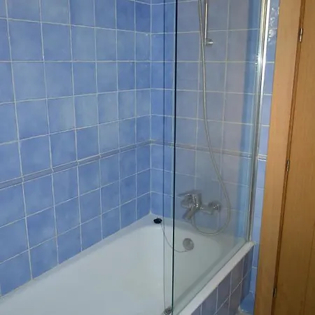 Apartamentos Macenas Apartment