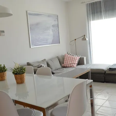 Apartment Apartamentos Macenas