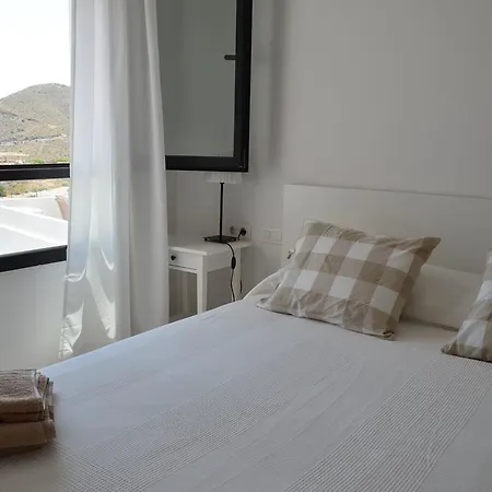 Apartamentos Macenas