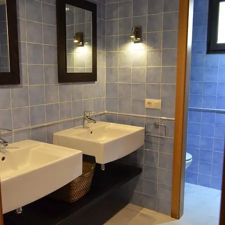 Apartamentos Macenas * Mojacar